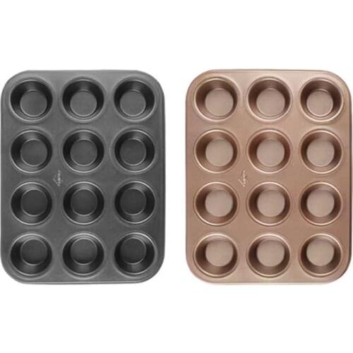 Bakeware Cake Pan Tray Muffin Cupcake Paper Cups Baking Pan Tools For Cakes Moldes Bread Para Cake Pan