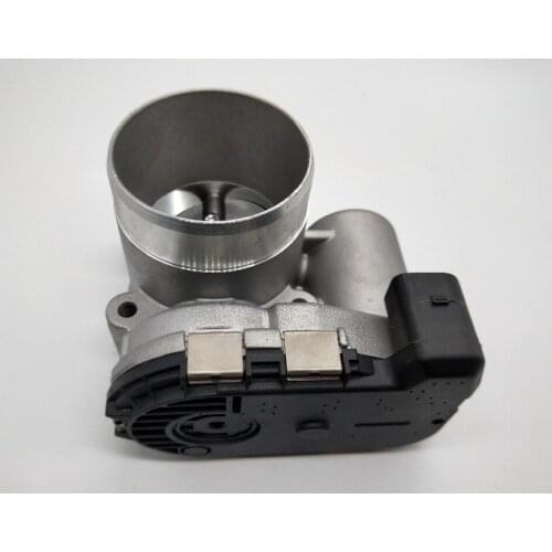 SMD Throttle Body Assembly For VW POLO Volkswagen, Audi,Seat air intake 0280750602 04E133062C 028 075 060 2 04E 133 062 C