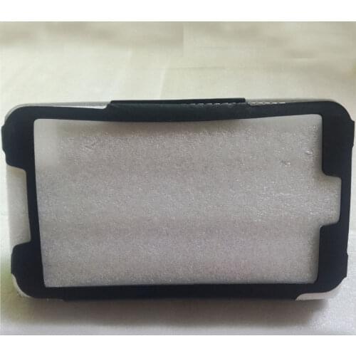 Myslc Magnetic Cover Suitable for DIGMA Plane 8733T 3G PS8145PG 8 Inch Tablet PU Leather Case with Camera Hole