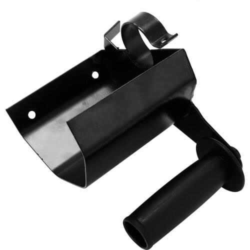 Multifunctional Angle Grinder Attachment Burnishing Polishing Machine Parts Power Tool Accessories M10/M14 Connecting Shaft