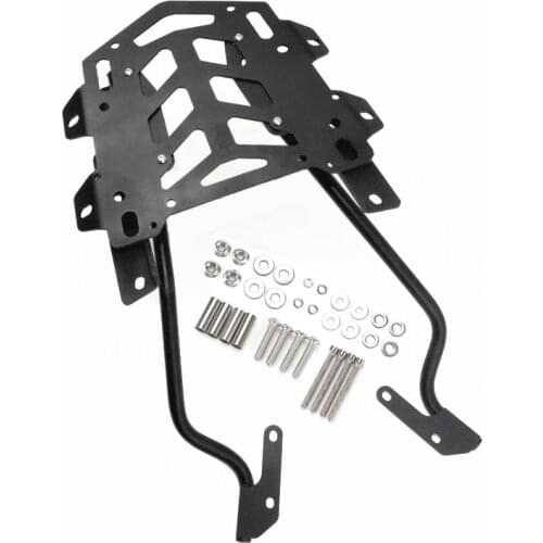 MTK RACING rear rack fender luggage holder saddlebag cargo shelf For Honda CRF1100L CRF1100L 2019-2021 accessories