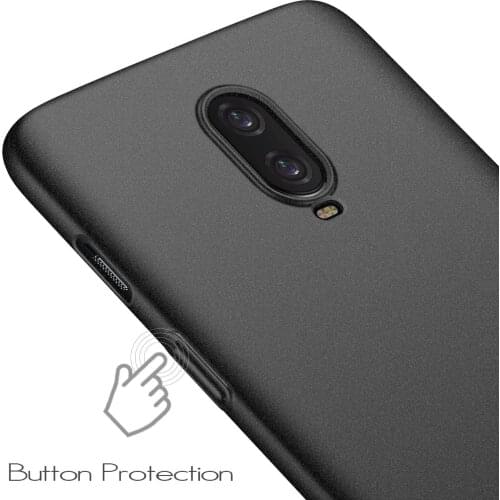 Nicotd OnePlus 6T Phone Cases