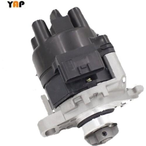 NEW Distributor FOR Mazda 323 F V MX-3 1.5L 1.6L 16V BP1A-18-200 T2T60371 BP1A-18-200R-00 1991-2001