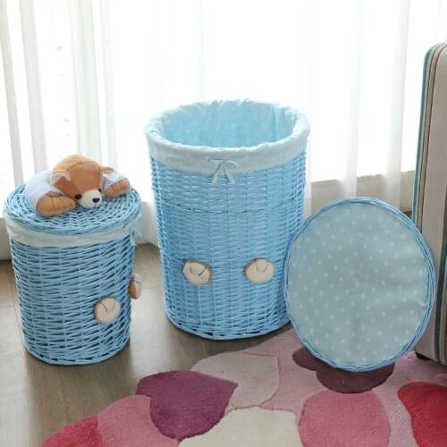 OLOEY Large Laundry Baskets