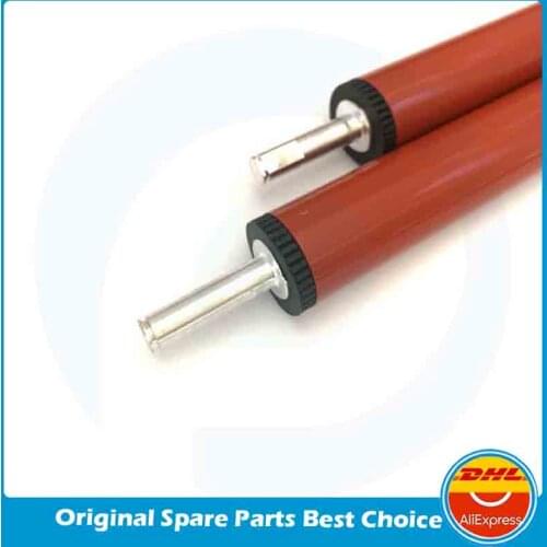 Original New Lower Pressure Roller LPR-5200 For HP5200 M5025 M5035 HP M435 M706 M712 M725 Printer Parts
