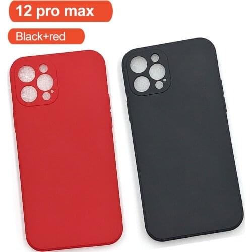 OTHERS Silicone Phone Cases