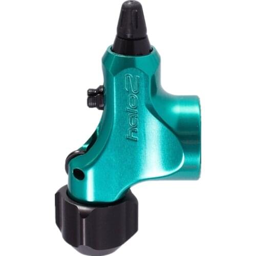 Halo 2 Frame Spare Part For The Tattoo Machine Crossover Body