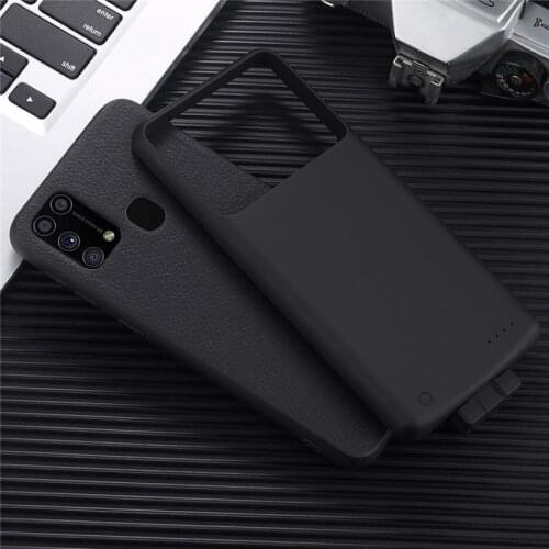 Seedeer Samsung Galaxy M40 Phone Cases