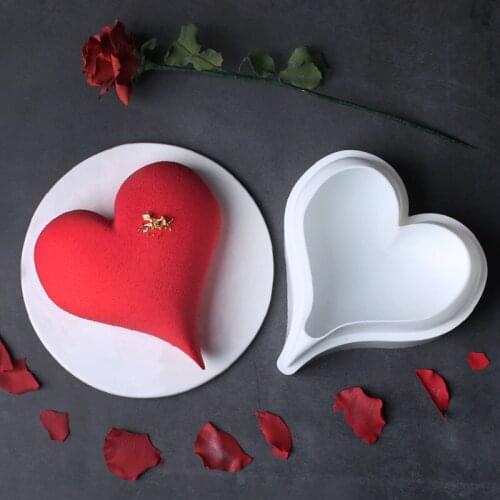 SHENHONG Silicone Cake Mold Decorating Tools 29 Types Non-Stick Pastry Pan Party Mousse Dessert Baking Mould Kitchen Bakeware