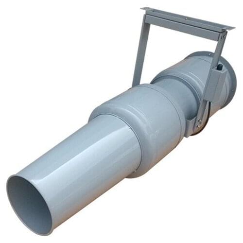 AE jet fan Warehouses tunnel ventilating fan axial jet tunnel fan Underground Parking ceiling Ventilating Axial centrifugal 220V