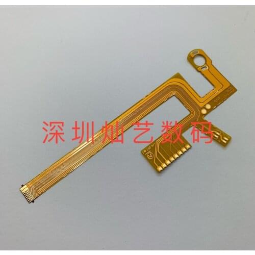 LCD Flex Cable For Olympus E-PL-1-4-5-6 E-PM1 Digital Camera Repair Part