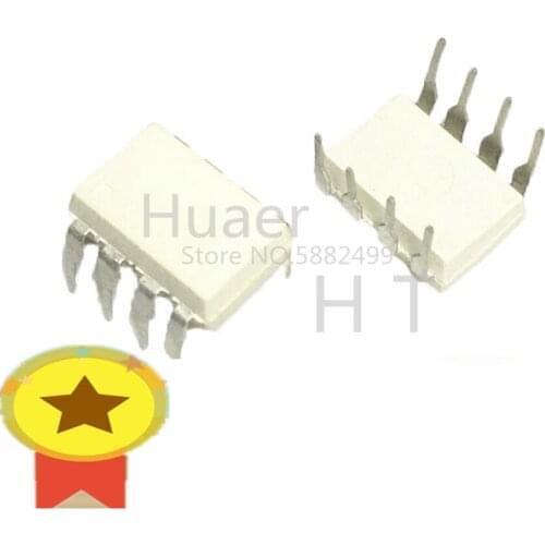 1PCS TLP251 DIP-8 new original