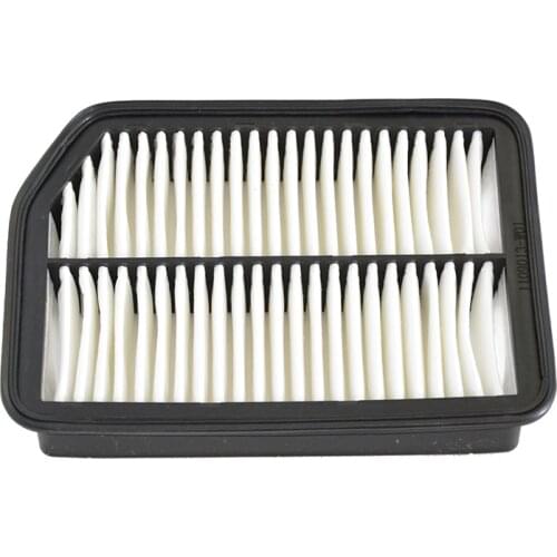Car Auto Air Filter for Changan CS35 1.5T 2015- 1.6L 2012- CS35 PLUS 1.6L 2018- 1109013-W01