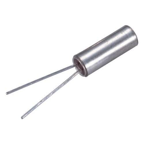 Free Shipping 20PCS 32.768 kHz 32.768k Hz Crystal Oscillator 3 x 8 mm Cylinder
