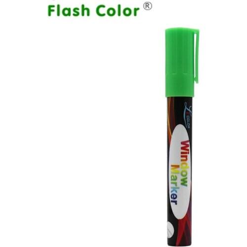 FLASHCOLOR Round Markers