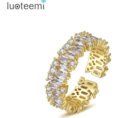 LUOTEEMI Paired Rings