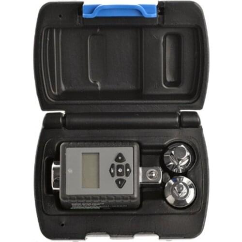 1/2" Digital Adjustable Torque Wrench Tools kit set Bicycle Bike Repairing Electronic Spanner Hand Tool set