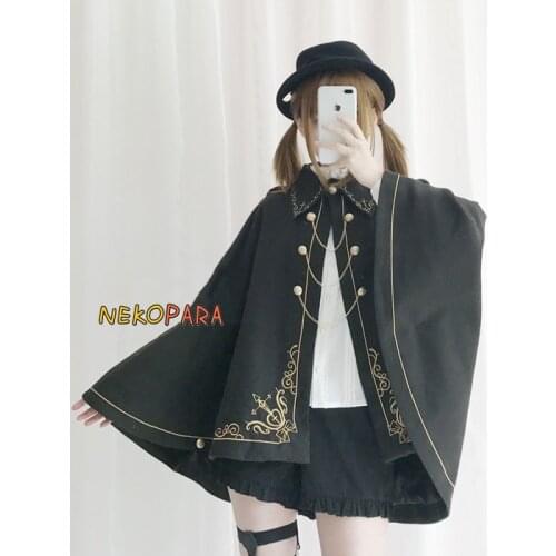 Neko Para Womens Winter Coats