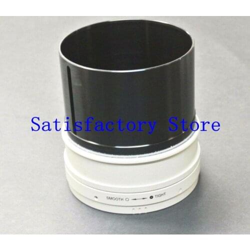 NEW FOR Canon EF 100-400mm f/4.5-5.6L IS USM Telephoto zoom lens Fixed Barrel Ring Repair Part