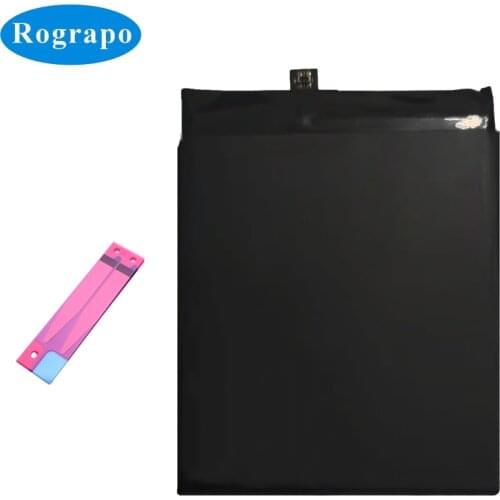 New 4000mAh Elephone S8 Replacement Mobile Phone Battery