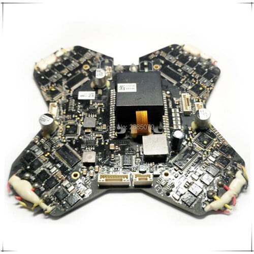 Original 3A/3P ESC Center Board motherboard for DJI Phantom 3 Adavanced/Professional drone repair Accessories second-hand