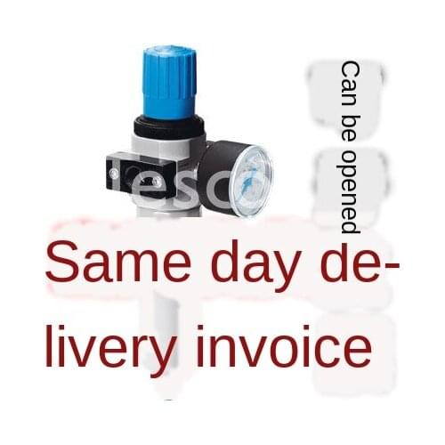 Original genuine FESTO filter pressure reducing valve LFR-3 / 4-D-MAXI-MPA 8002280