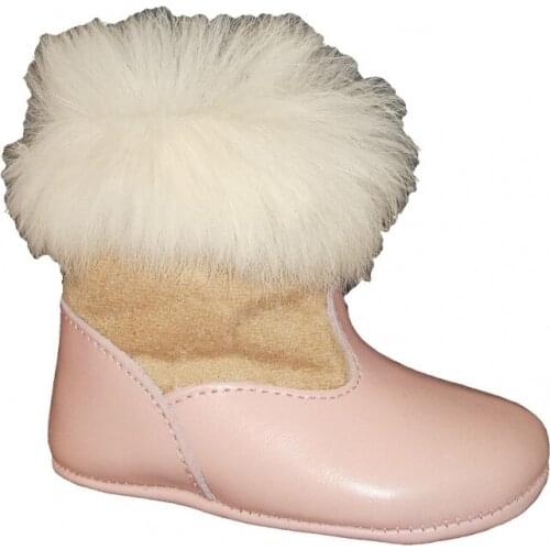 Peuques Children's Shoes