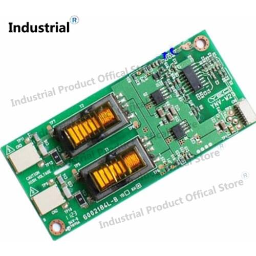 For lenovo IdeaCentre B305 B300 YNV-W23 CCFL LCD Backlight Inverter Board PCB Fully Tested 100% Use