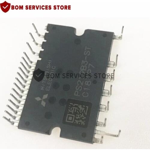 PS219B3-ST PS219C4-AS PS21964-5S PS219C5-AST ORIGINAL IPM MODULE