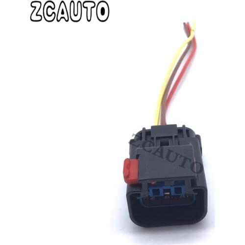 Engine Crankshaft Position Sensor Connector Pigtail Plug Wire For Chrysle Sebring Dodge Nitro Neon Stratus Jeep 05269873AB