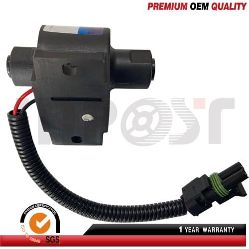 PUMP ASSEMBLY FUEL for Thermo King 42-1762 42-989 41-7251