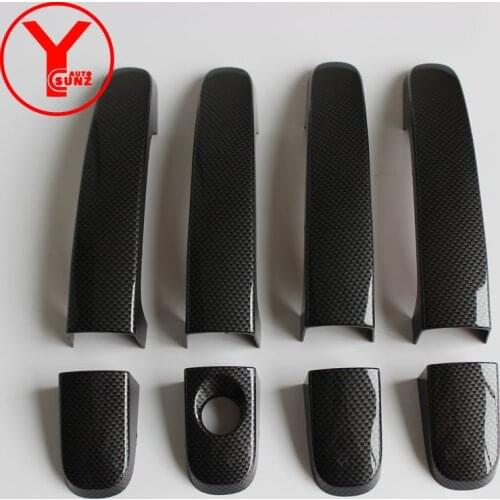 YCSUNZ AUTO Cookware Sets