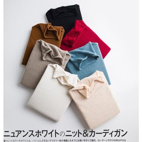 Womens Red Black Blue Knitted Cashmere Sweater Women Turtleneck Sweaters And Pullovers Ladies Warm Jumper Female Clothing Tops