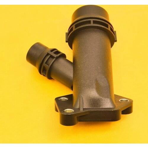 1 PCS 11122247744 First Line Coolant Antifreeze Flange Pipe Cylinder Head For BMW E90 E91 E92 E93 318 320 325 335 330 d 330 xd