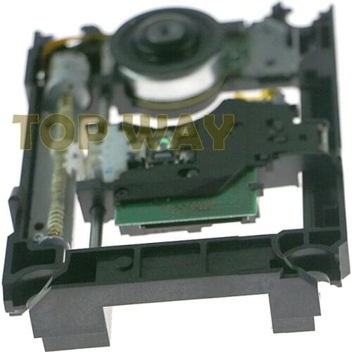 5pcs Original New KES-496AAA KEM-496AAA KES-496A Laser Lens KEM-496a For PS4 Slim Laser Lens Replacement