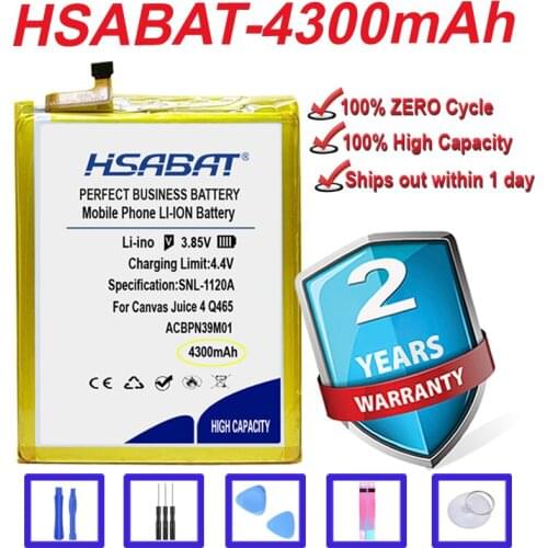 Top Brand 100% New 4300mAh Li3949T44P8h906450 Battery for ZTE Blade 20 Smart V1050 in stock