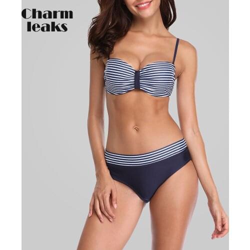 Charmleaks Bikini