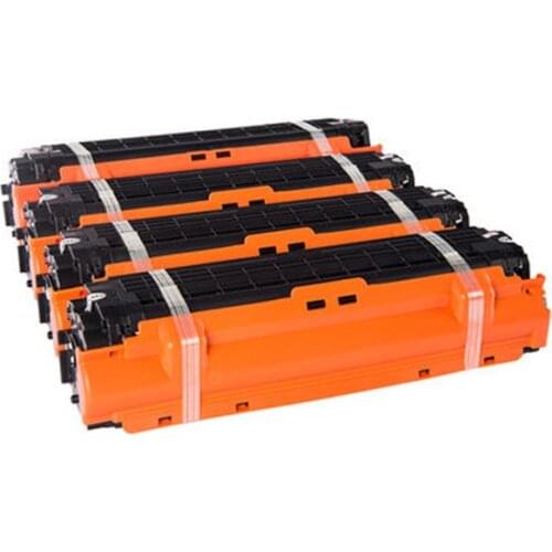CLT-504 CLT-504S CLT K504S 504 CLP 415 470 475 CLX 4195 CLX-4195N 4195FW C1810W 4170 Compatible Samsung Color Toner Cartridge