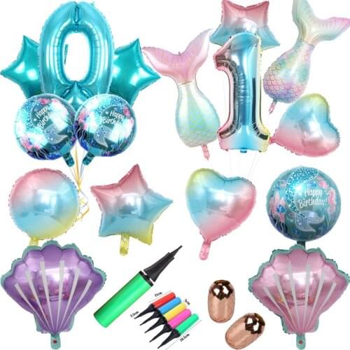 CXLIDY Wedding Balloons