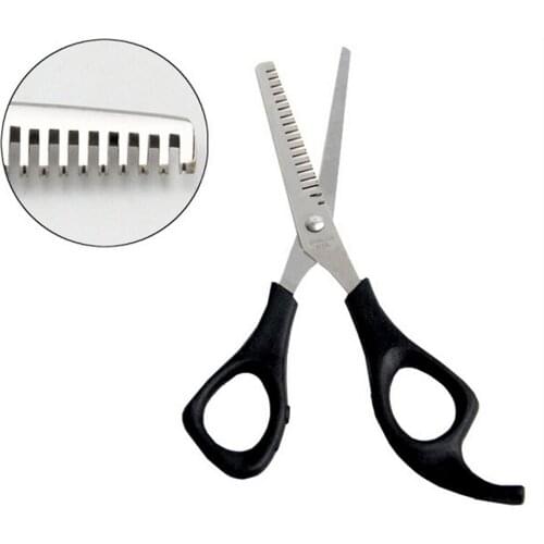 Dec Taksu Plastic Handle Scissors Stainless steel hunting, camping,home,car, hotel, restaurant, activities in the barber ,Ships