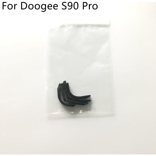 DOOGEE S90 Pro Used Waterproof Rubber Pad For DOOGEE S90 Pro MT6771 Cortex 2246*1080 6.18" Smartphone