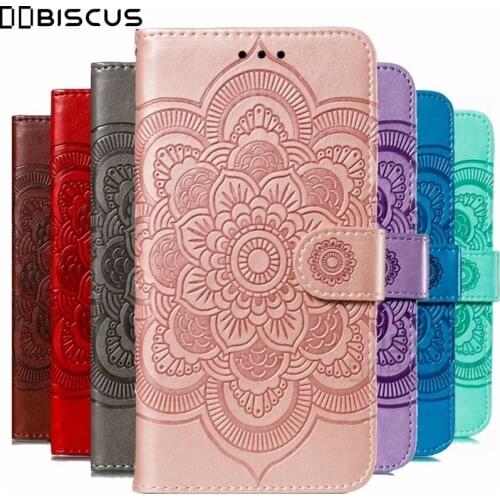 Flip Case For Samsung Galaxy A50 A10 A30 A40 A70 A20e A7 A6 J4 2018 S20 S9 S10 Plus Note 10 Lite 9 20 Wallet Leather Phone Cover