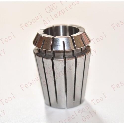 ER25-15mm,1pcs,Freeshipping CNC Machine Milling Cutter Collet,Tungsten Steel Solid carbide End Mill Accessory,Fastening tool