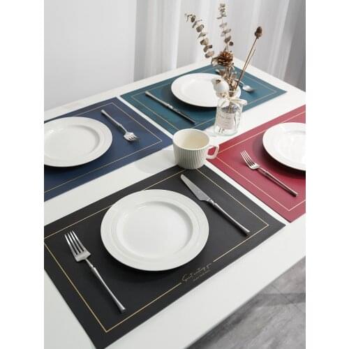 Салфетки под приборы GOOPEEG China At AliExpress