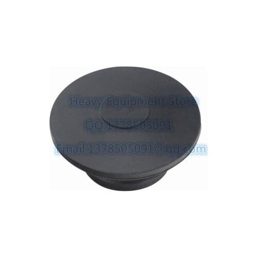 Oil Cap 5I7584 5I-7584 227-4531 294-1708 2977662 297-7662 For Caterpillar Excavator 312 320 320b 320c 312b