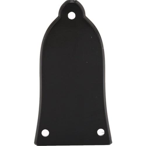 Guitar Truss Rod Cover 3 hole head clock cover quality plastic adjustment rod cover instrument guitar accessories