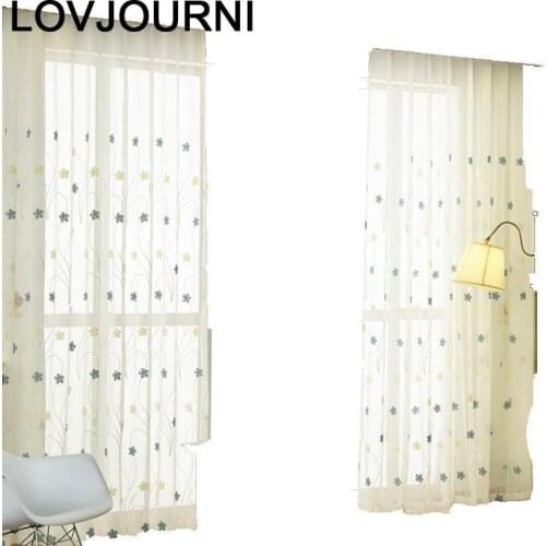 Cuisine Window Kids Firanki Bedroom Tende Kitchen Cortinas De Luxo Para Sala For Living Room Rideaux Pour Le Salon Curtains