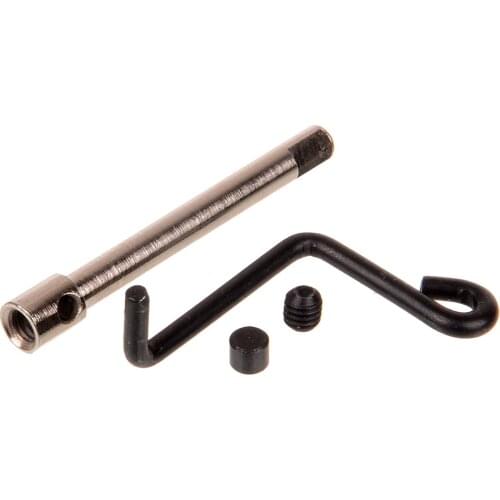 Brake Cam +Bar+Screw 08016 HSP Spare Parts For 1/10 R/C Model Car