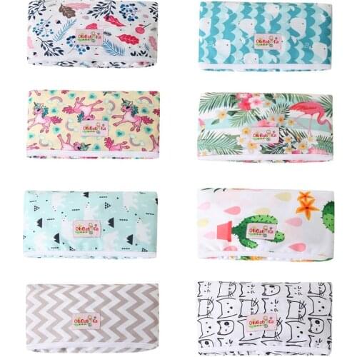 Baby Changing Mat Baby Diaper Travel Change Pad Portable Washable Diaper Changing Mat Waterproof Baby Mattress Nappy Urine Pad