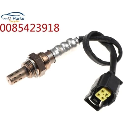 New 0085423918 O2 Oxygen Sensor For MERCEDES SMART V251 C218 C292 W166 X166 X218